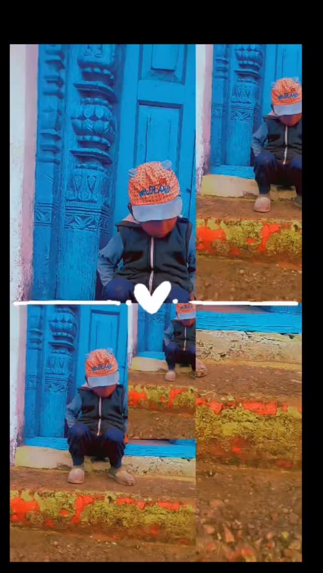 Post 3 by pïkufôrévèr on Instagram (video)