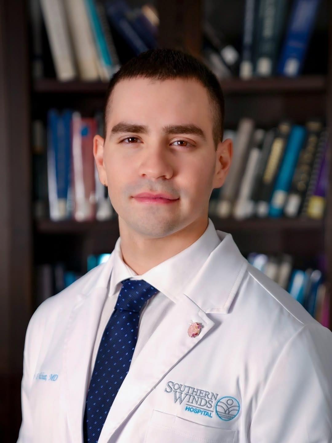 Post 10 by Luis Vilchez, MD on Instagram (image)