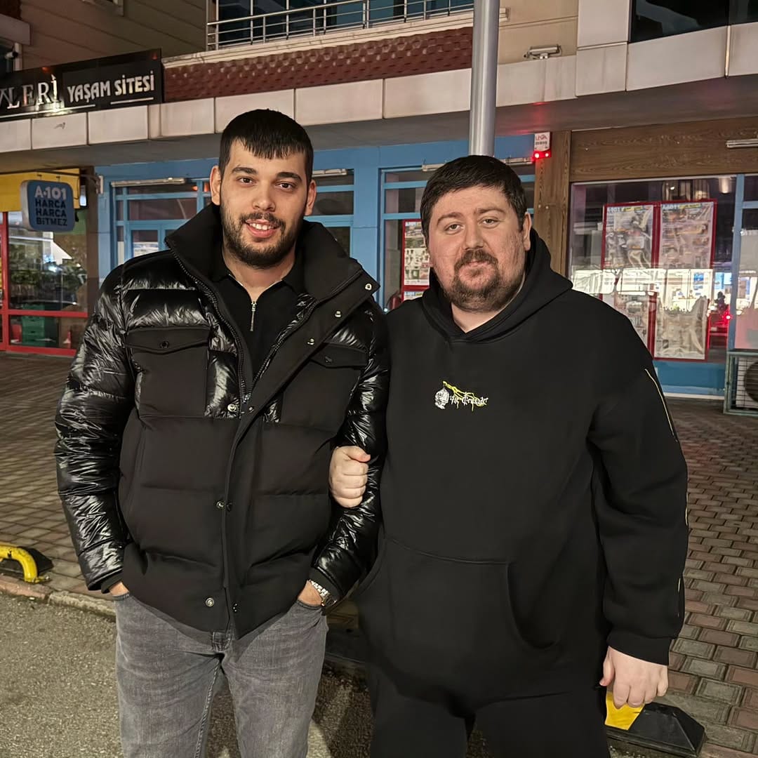 Post 2 by Altuğ Altuncuoğlu on Instagram (image)
