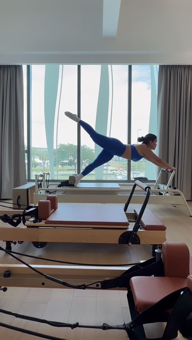 Post 2 by Cindy Chia on Instagram (video)