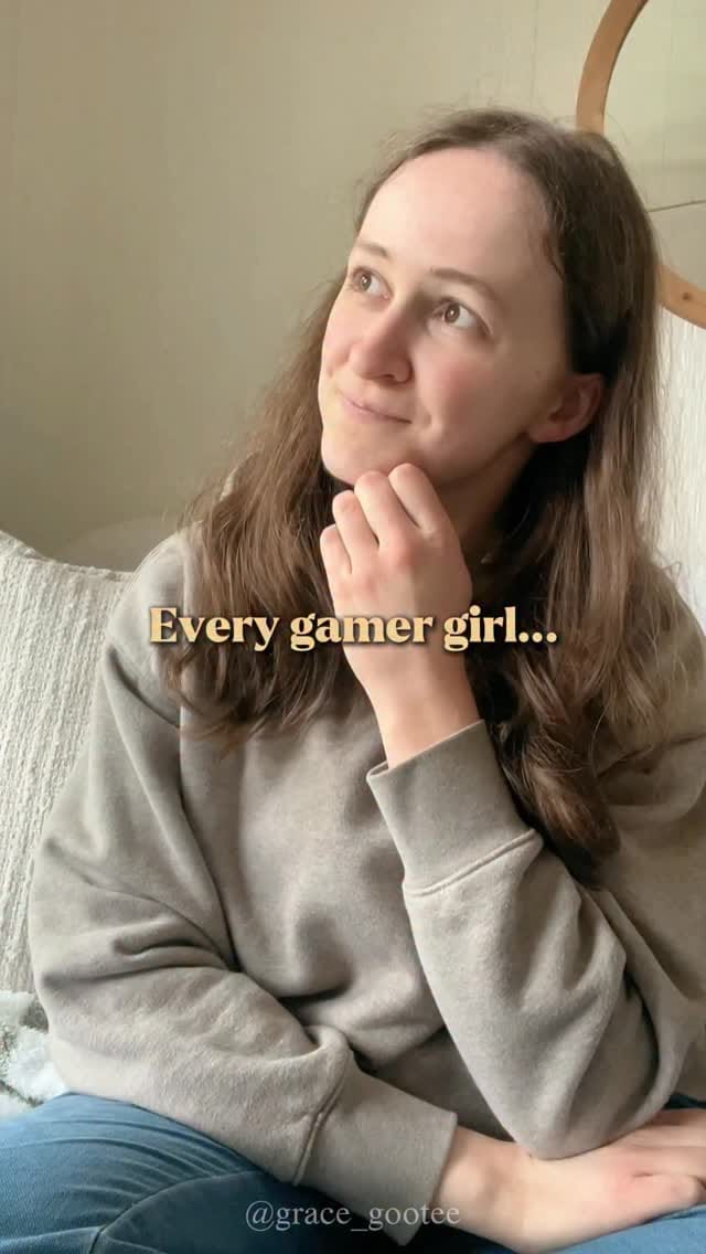 Post 6 by Grace Gootee on Instagram (video)
