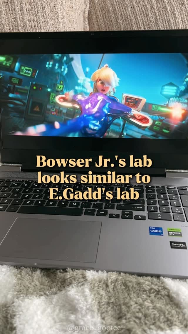 Post 5 by Grace Gootee on Instagram (video)