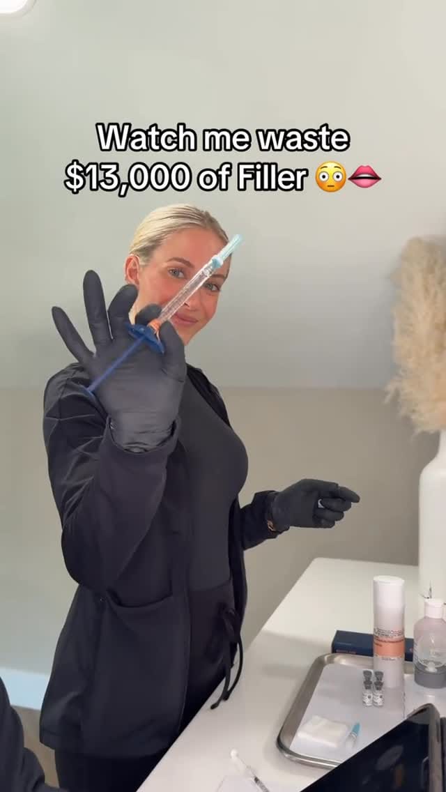 Post 5 by Dr. Ashley Rose Damore on Instagram (video)