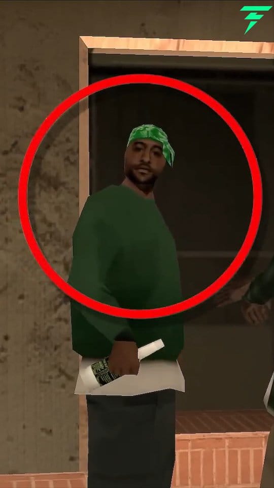 Post 9 by YKB GAMER on Instagram (video)