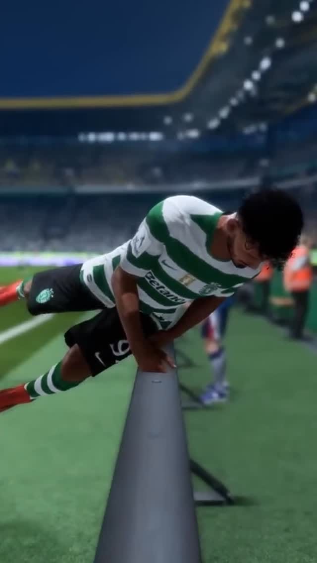 Post 2 by YKB GAMER on Instagram (video)