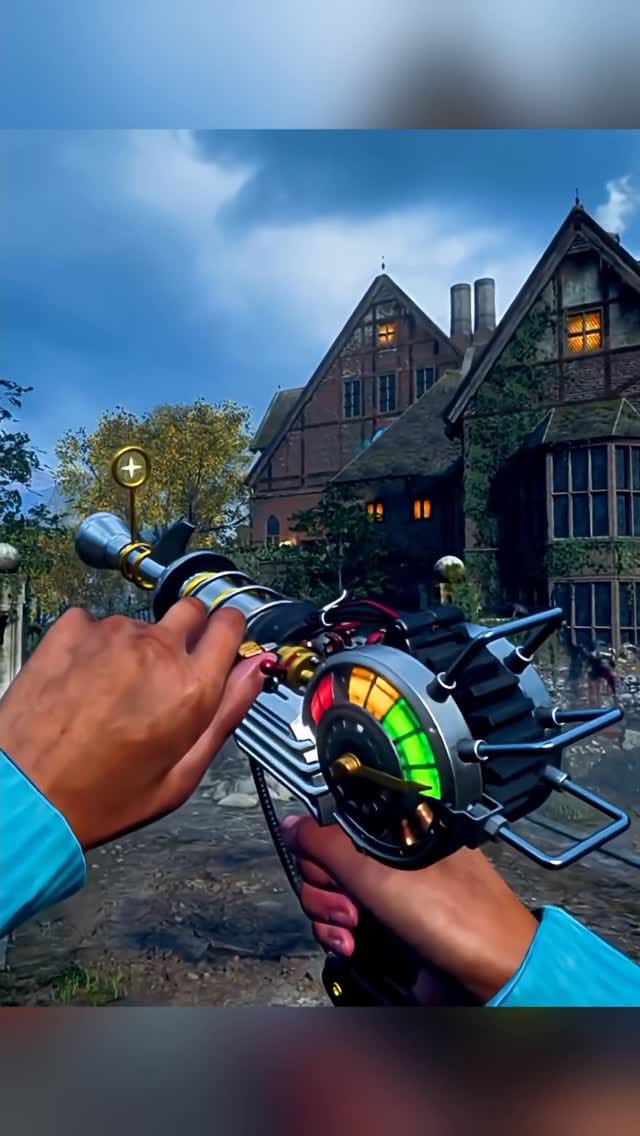 Post 10 by YKB GAMER on Instagram (video)