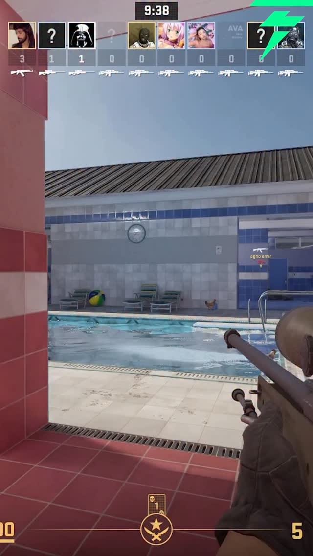Post 8 by YKB GAMER on Instagram (video)