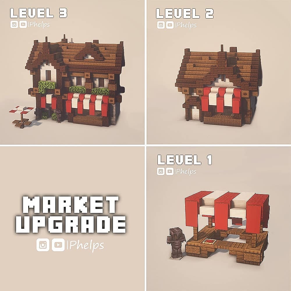 Post 4 by Phelps Builds on Instagram (carousel)