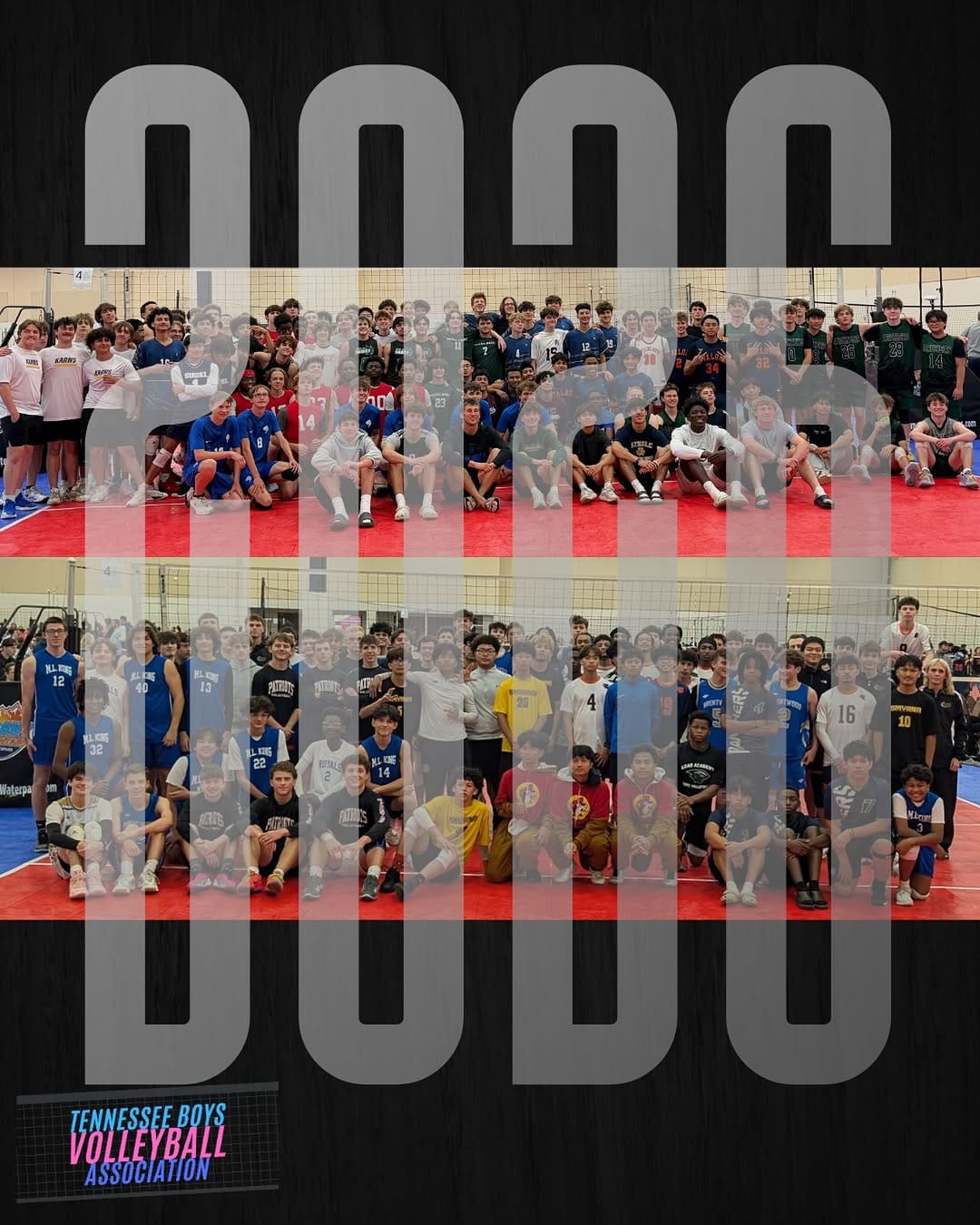 Post 7 by First Point Volleyball on Instagram (image)