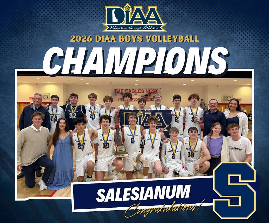 Post 1 by First Point Volleyball on Instagram (image)