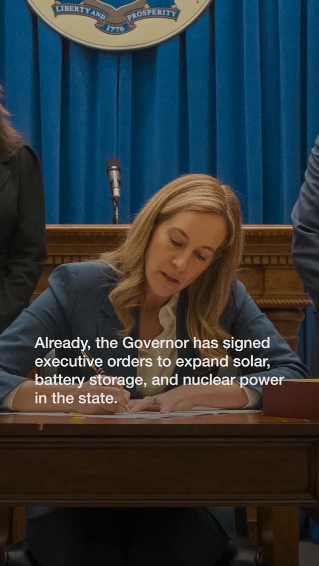Post 7 by Center for American Progress on Instagram (video)
