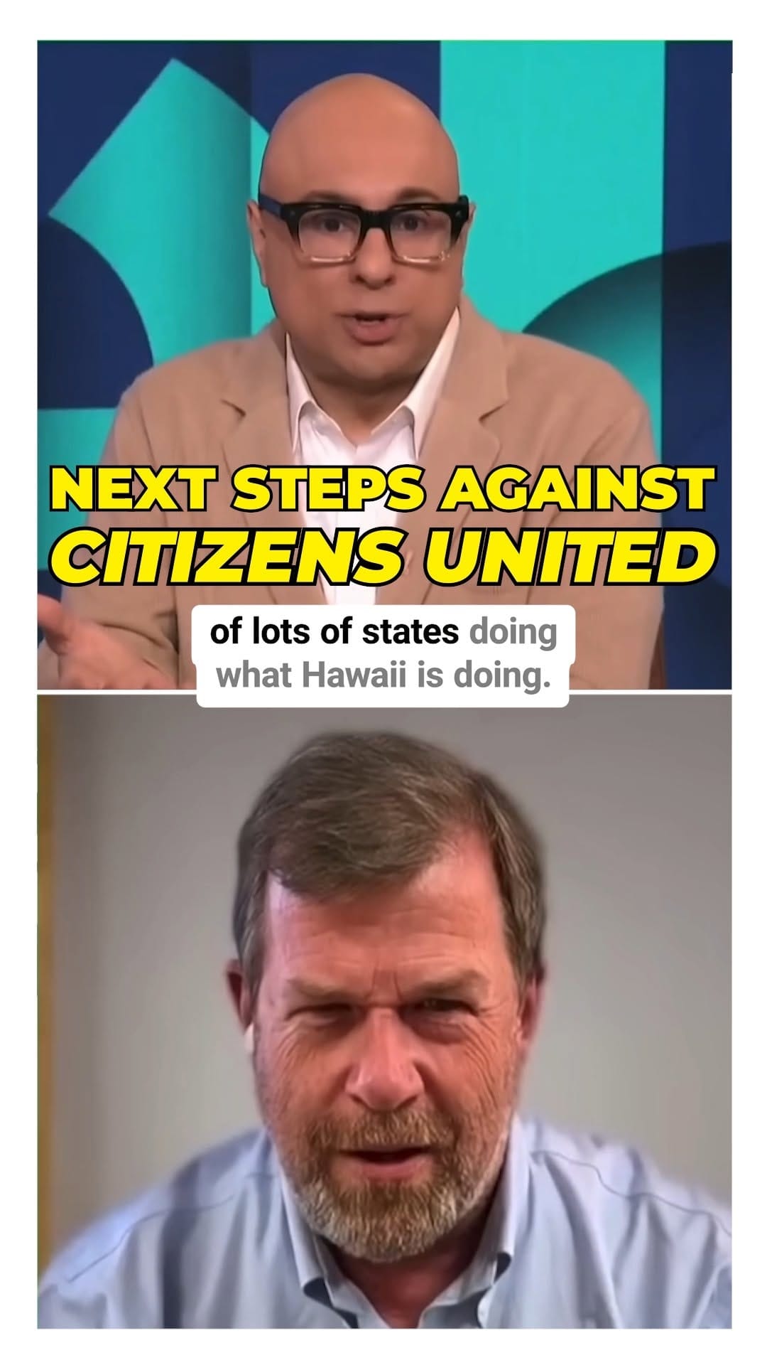 Post 1 by Center for American Progress on Instagram (video)