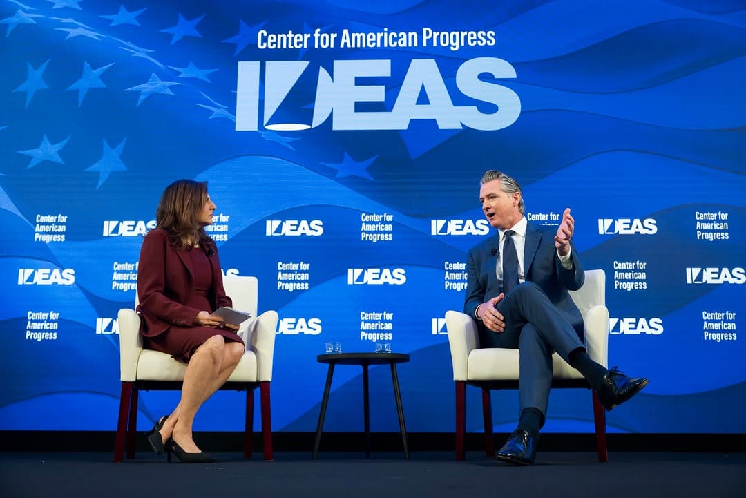 Post 5 by Center for American Progress on Instagram (carousel)