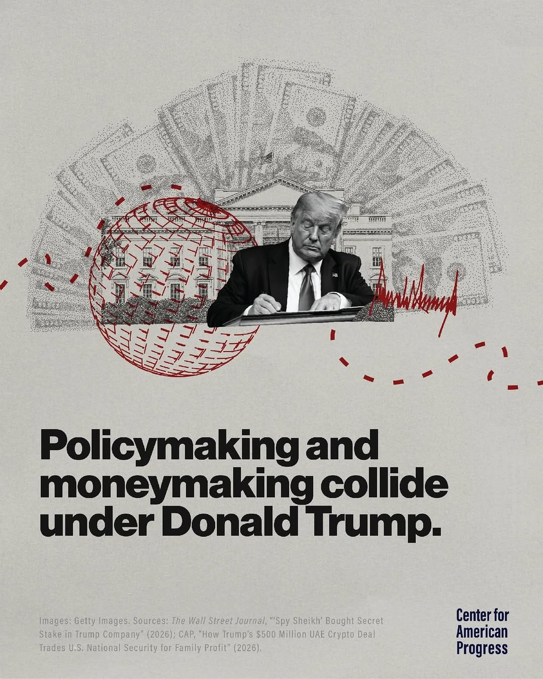 Post 6 by Center for American Progress on Instagram (carousel)