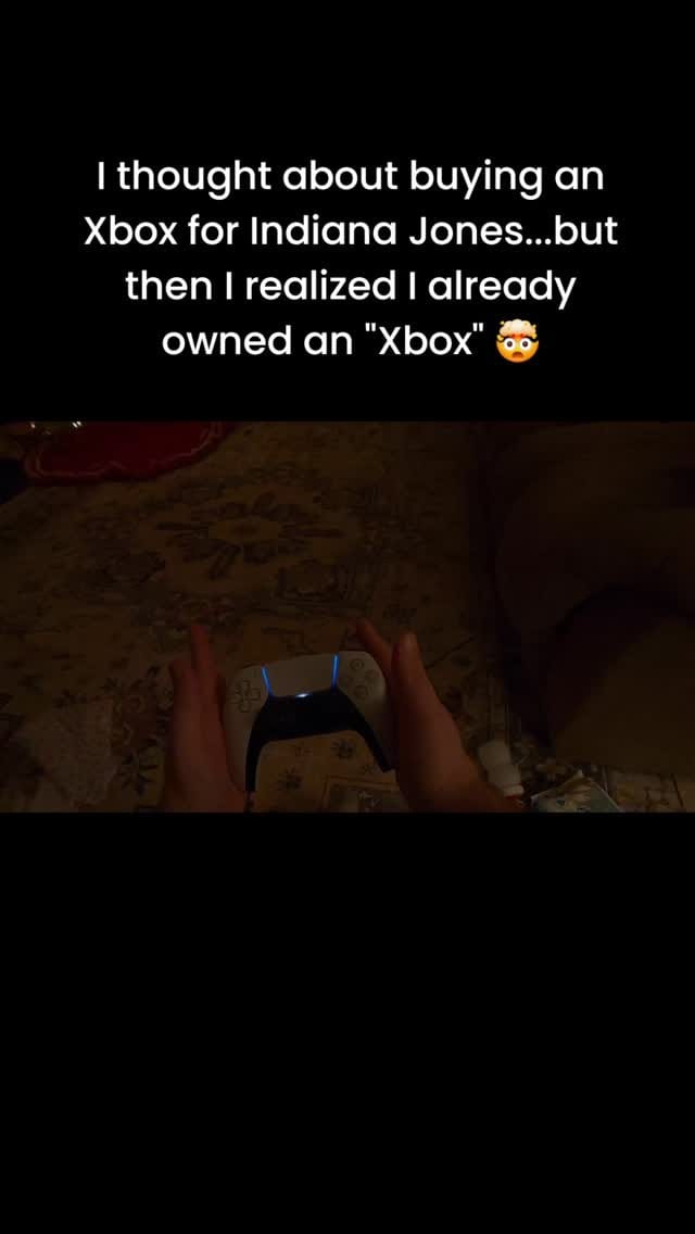 Post 10 by Matt Quinlan (BMFVR) on Instagram (video)