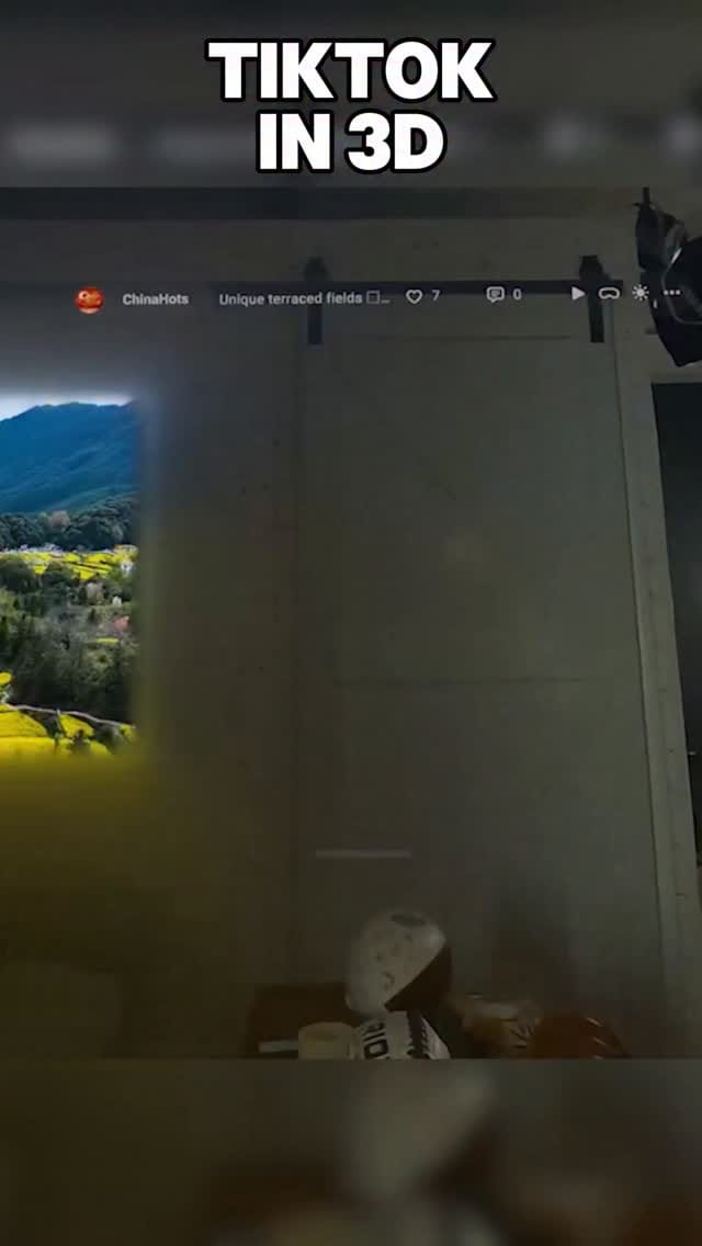 Post 5 by Matt Quinlan (BMFVR) on Instagram (video)