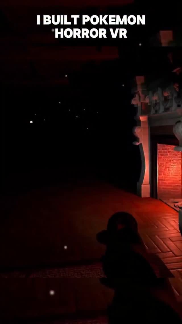 Post 6 by Matt Quinlan (BMFVR) on Instagram (video)