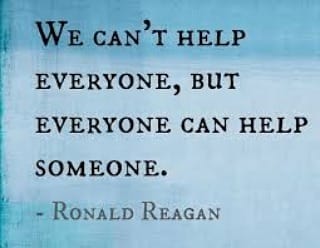 Post 4 by Tomorrow's Dreams Foundation on Instagram (image)