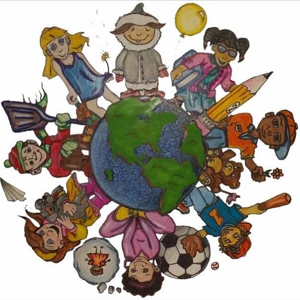 Post 1 by Tomorrow's Dreams Foundation on Instagram (image)