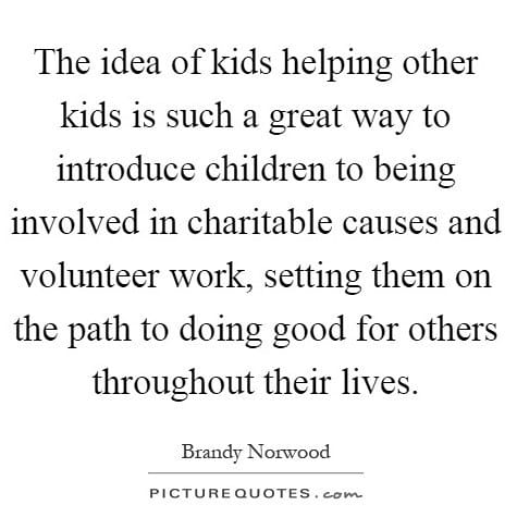 Post 3 by Tomorrow's Dreams Foundation on Instagram (image)