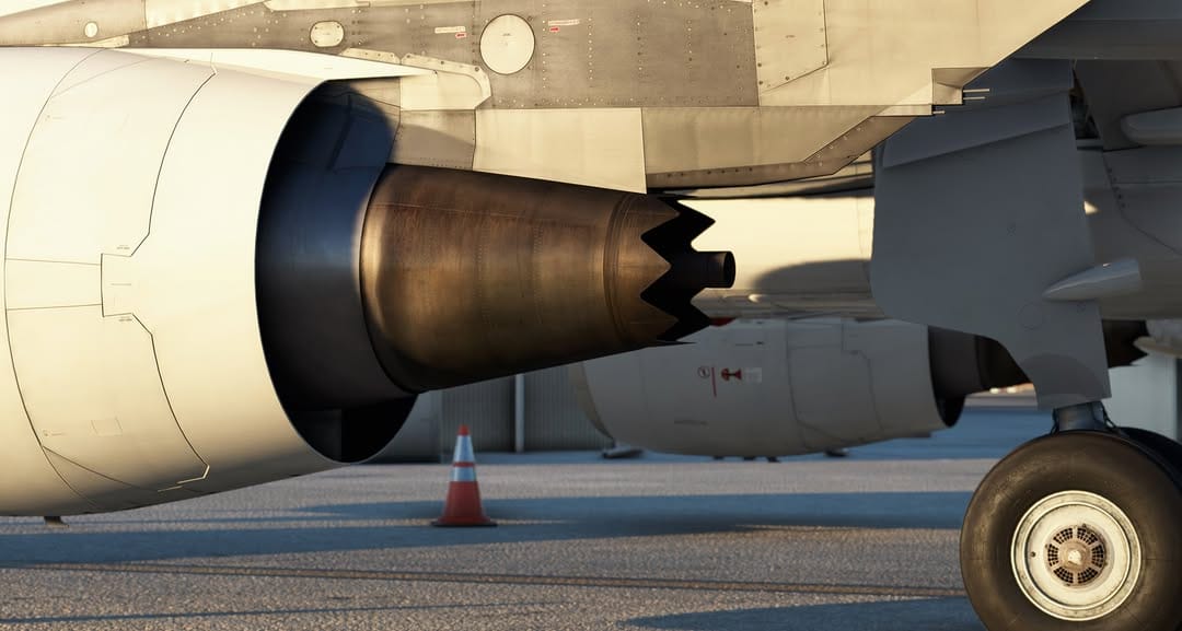 Post 9 by Fenix Simulations on Instagram (image)