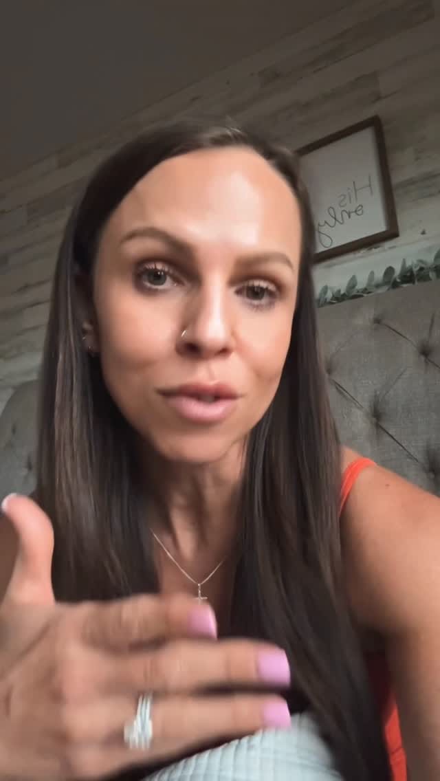 Post 1 by Kristin Nicole || Certified Pre & Postnatal Specialist on Instagram (video)