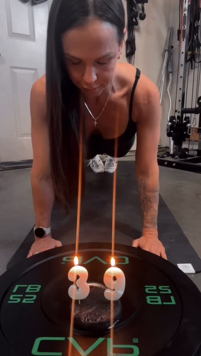 Post 3 by Kristin Nicole || Certified Pre & Postnatal Specialist on Instagram (video)