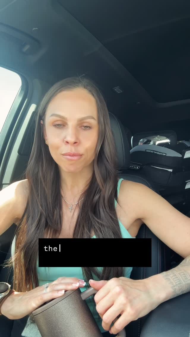 Post 2 by Kristin Nicole || Certified Pre & Postnatal Specialist on Instagram (video)