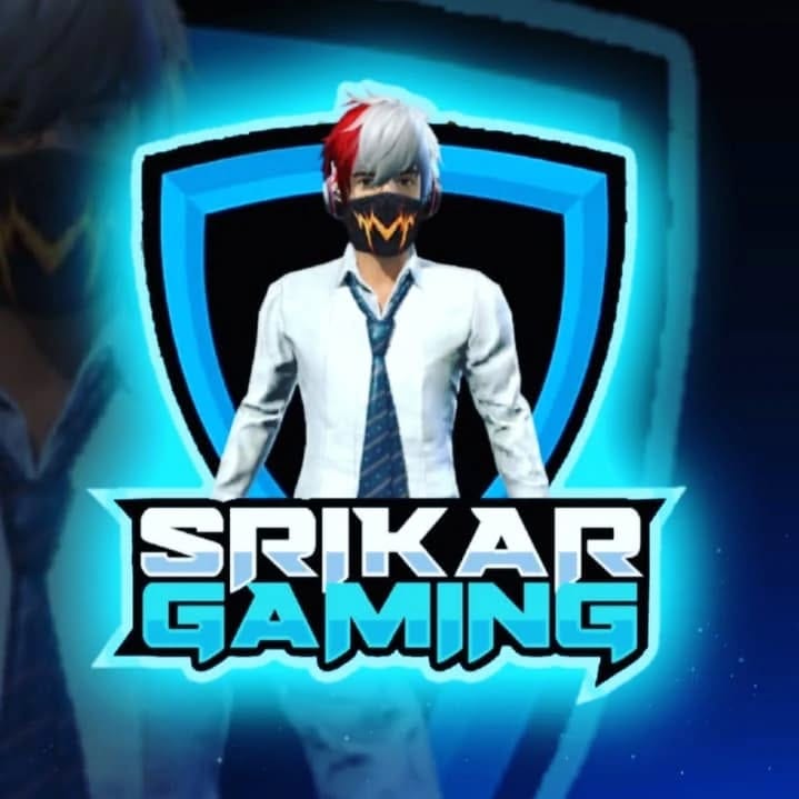 Post 10 by SRIKAR GAMING on Instagram (image)