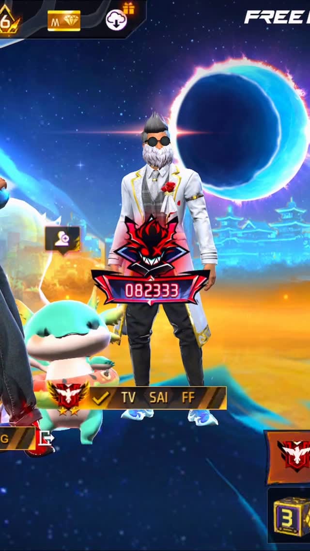 Post 6 by SRIKAR GAMING on Instagram (video)