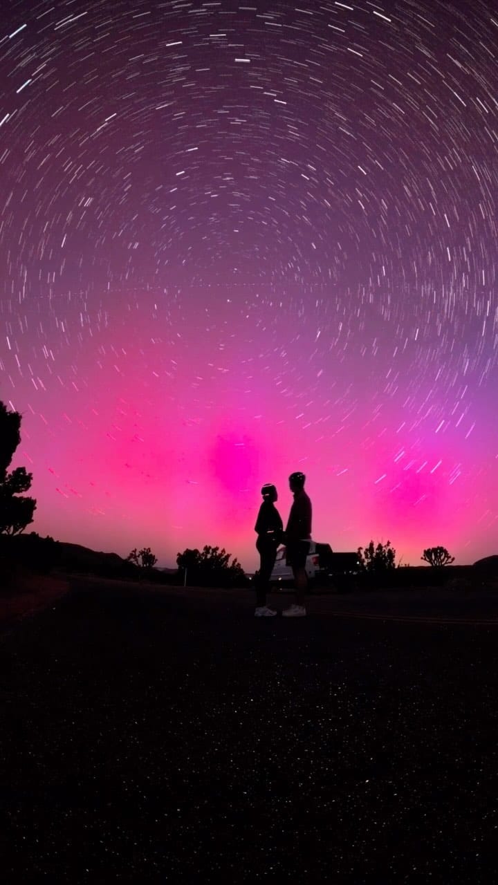 Post 3 by Los Angeles, California on Instagram (video)
