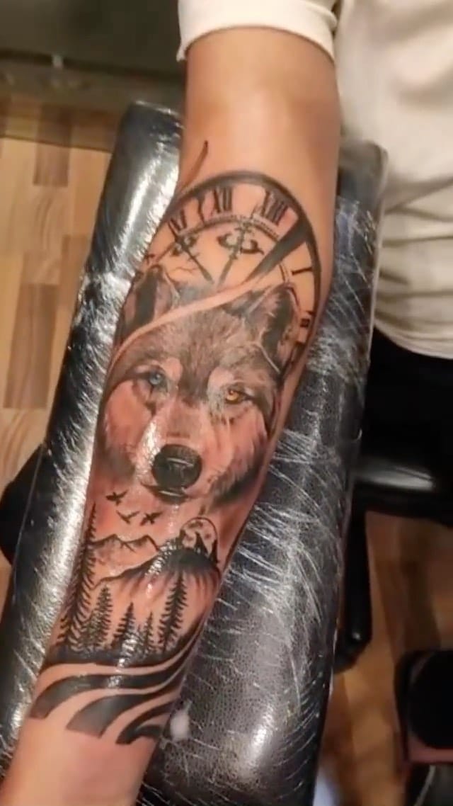 Post 10 by Mayukh Talukdar on Instagram (video)