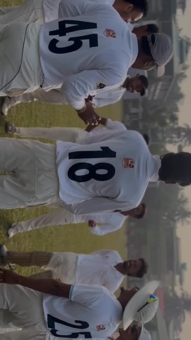 Post 1 by Mayukh Talukdar on Instagram (video)