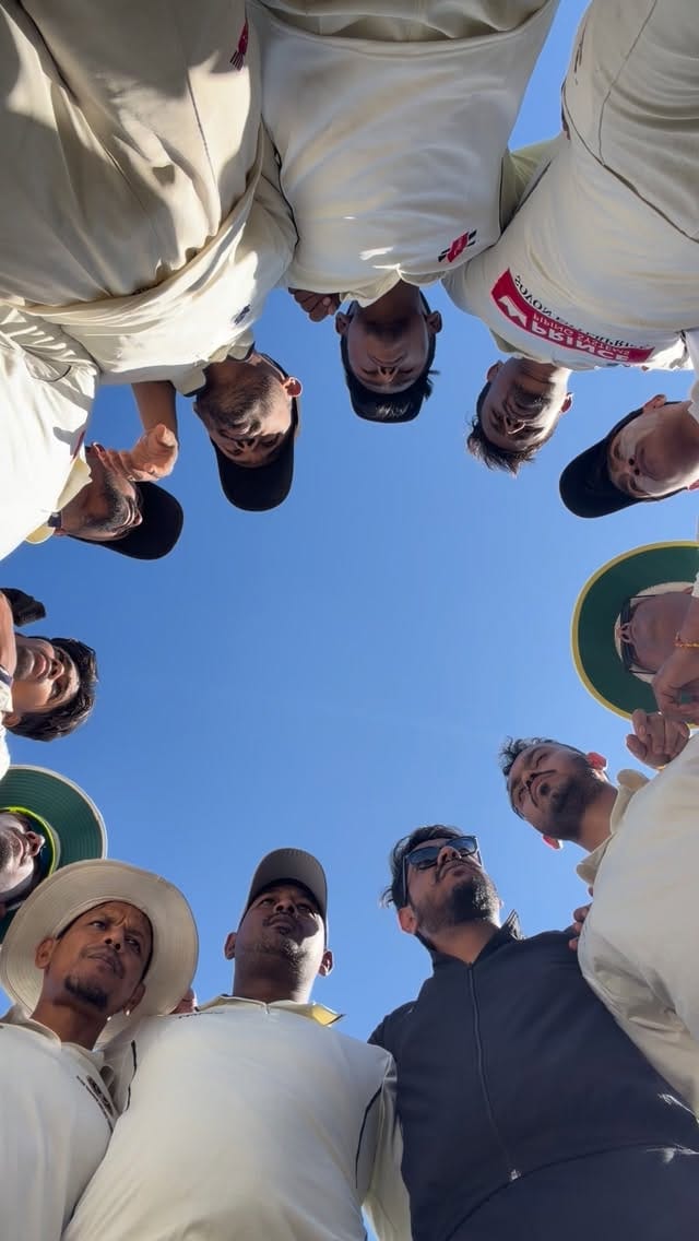 Post 2 by Mayukh Talukdar on Instagram (video)