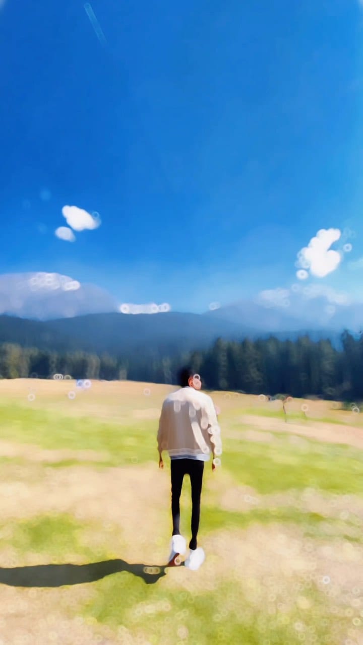 Post 8 by Mayukh Talukdar on Instagram (video)