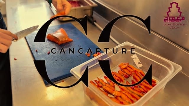 Post 6 by ESHRA-Ecole Hôtelière d’Oran- on Instagram (video)
