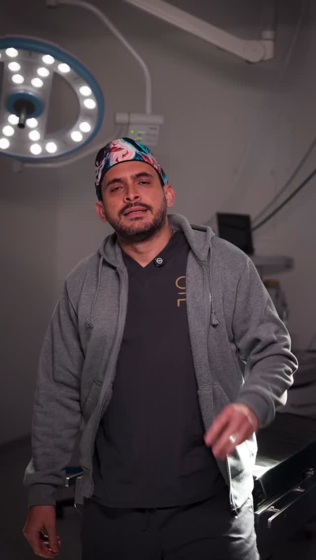 Post 4 by Dr. Omar Lambis on Instagram (video)
