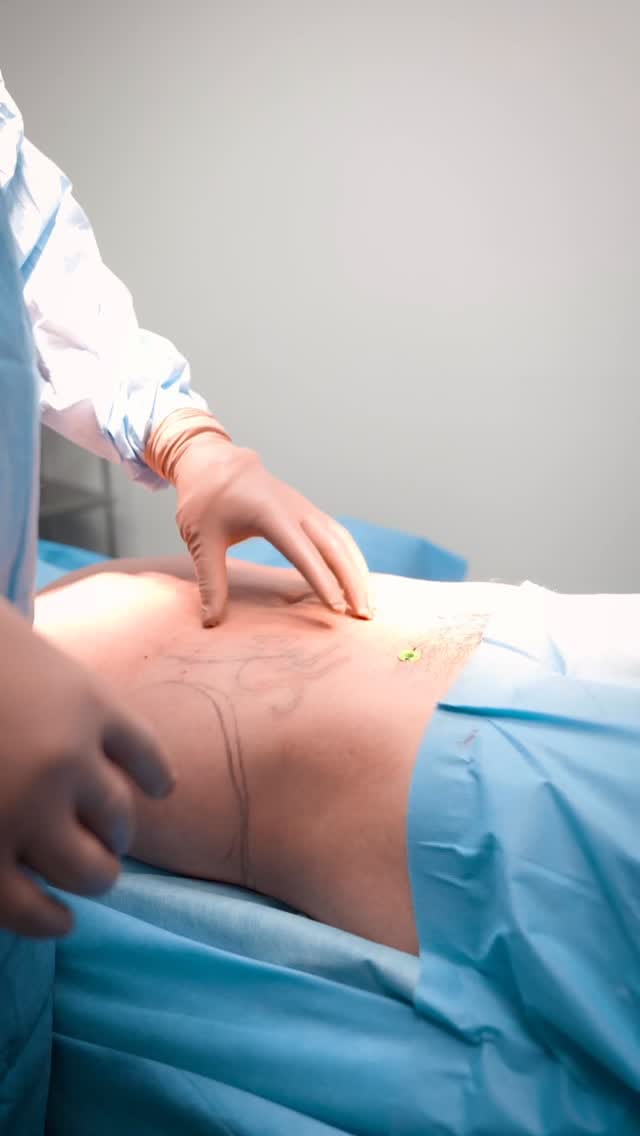 Post 5 by Dr. Omar Lambis on Instagram (video)