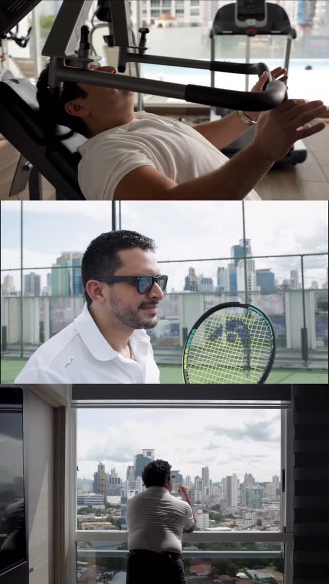 Post 10 by Dr. Omar Lambis on Instagram (video)
