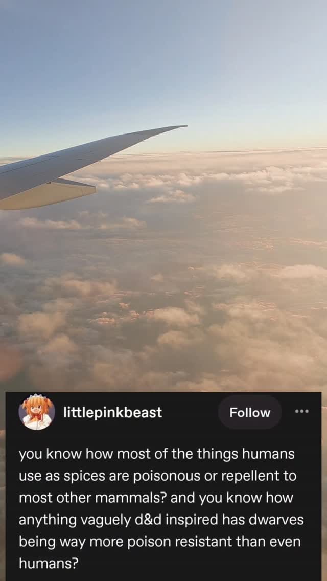 Post 4 by Nerd and Proud TV on Instagram (video)