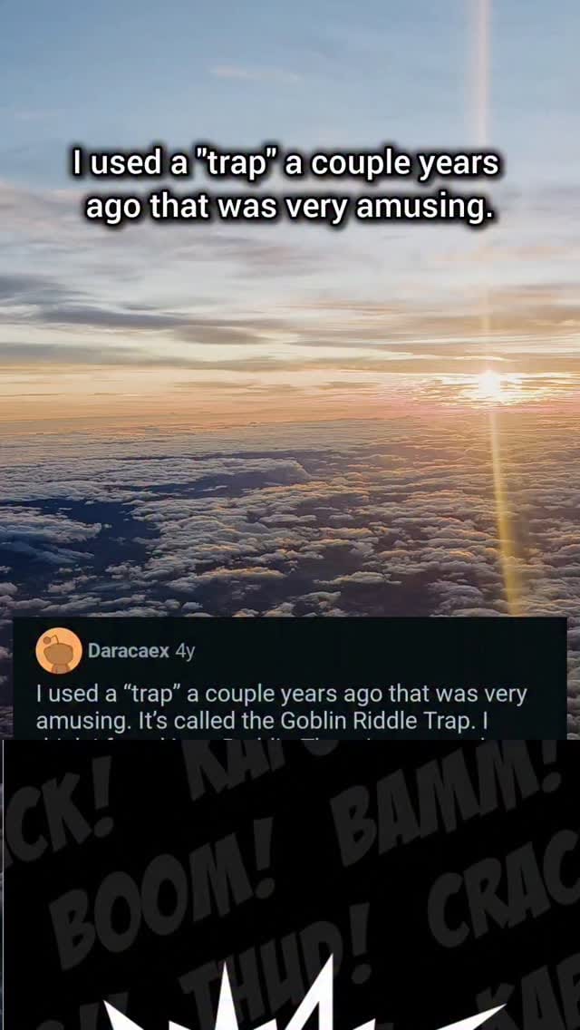 Post 5 by Nerd and Proud TV on Instagram (video)