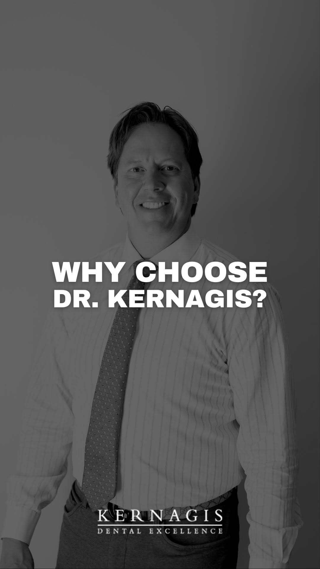 Post 10 by Rick Kernagis DMD on Instagram (video)