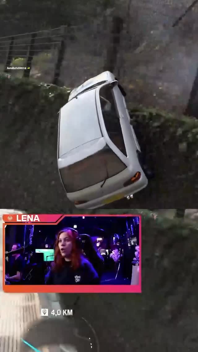 Post 2 by Lena on Instagram (video)