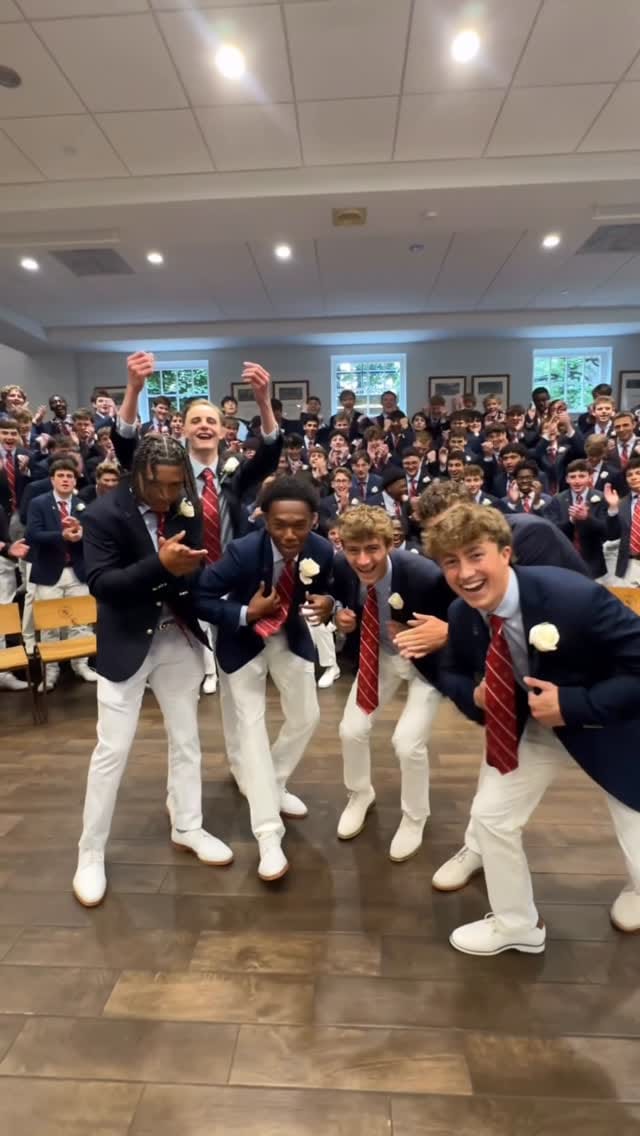 Post 5 by Landon School | Grades 3-12 on Instagram (video)