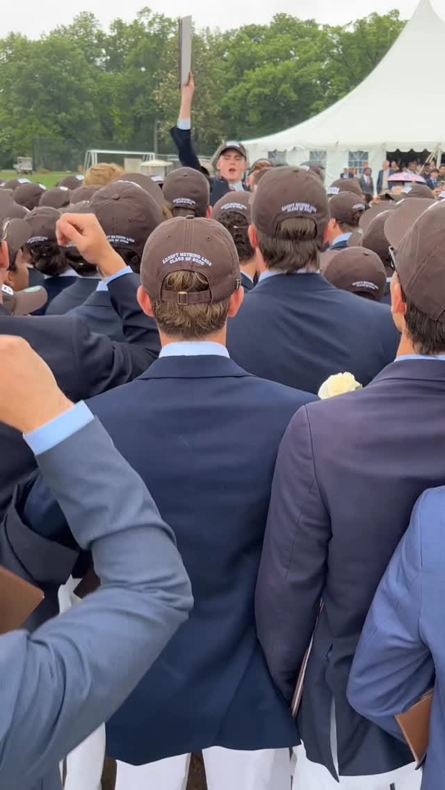 Post 4 by Landon School | Grades 3-12 on Instagram (video)