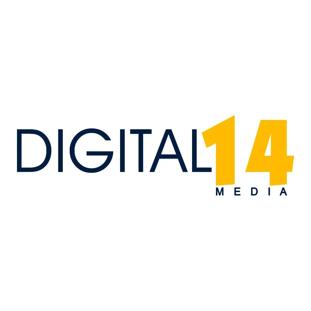 Post 1 by Digital14 Media on Instagram (image)