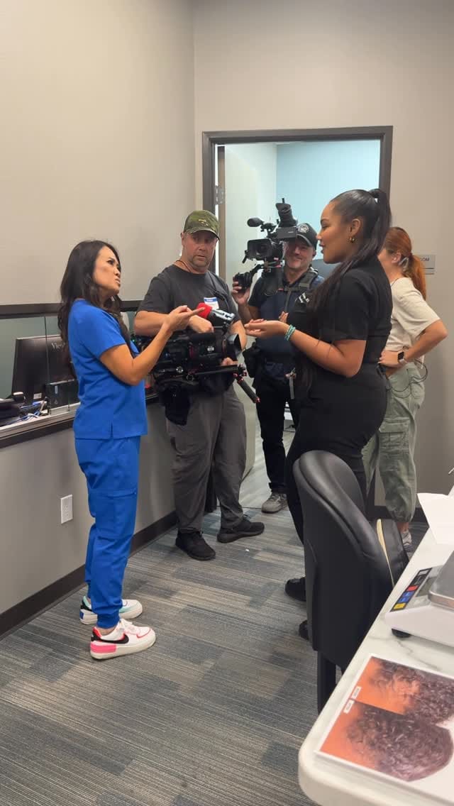 Post 9 by Dr. Zoë Dermatologist Los Angeles Skin Hair Botox PRP Filler on Instagram (video)