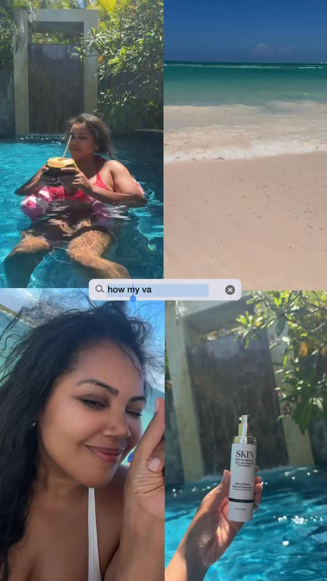Post 3 by Dr. Zoë Dermatologist Los Angeles Skin Hair Botox PRP Filler on Instagram (video)