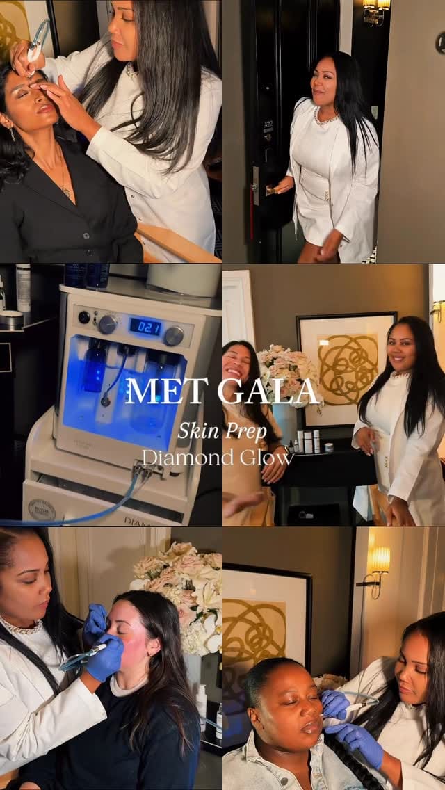 Post 5 by Dr. Zoë Dermatologist Los Angeles Skin Hair Botox PRP Filler on Instagram (video)
