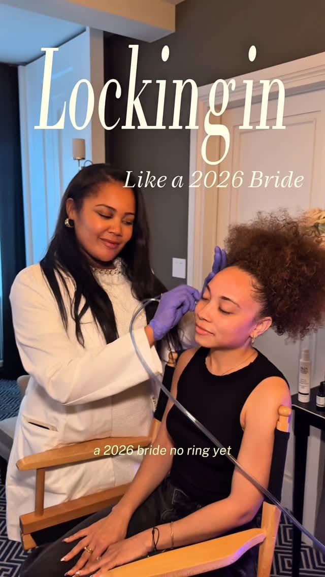 Post 4 by Dr. Zoë Dermatologist Los Angeles Skin Hair Botox PRP Filler on Instagram (video)
